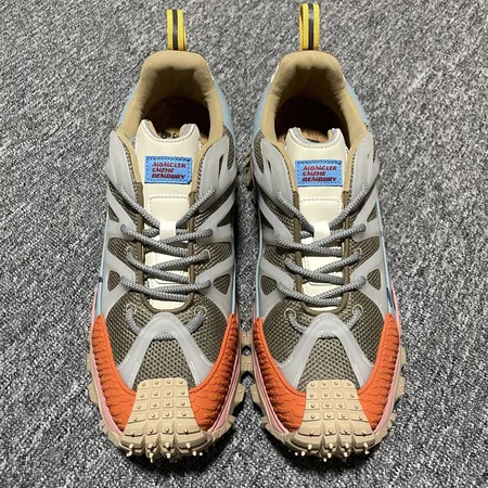 モンクレール スニーカー