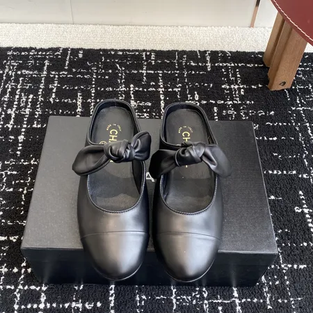 シャネル スリッパ