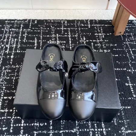 シャネル スリッパ