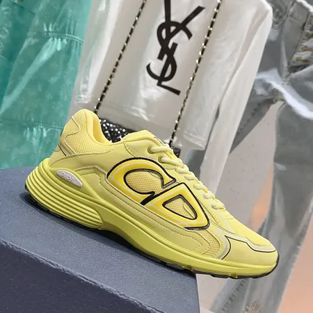 ディオール スニーカー