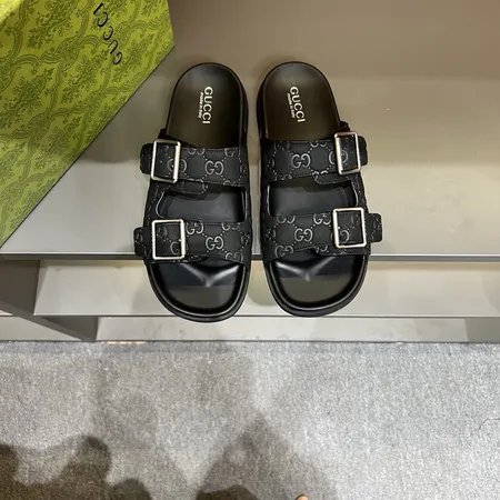 グッチ スリッパ