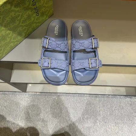 グッチ スリッパ