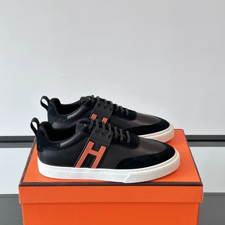 エルメス カジュアルシューズ