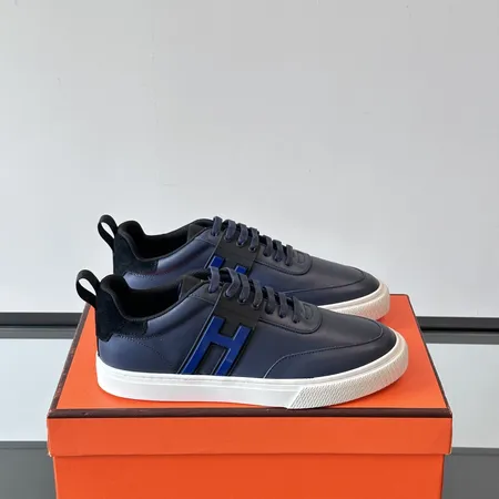 エルメス カジュアルシューズ