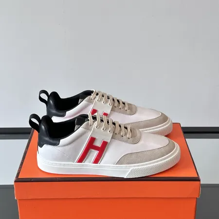 エルメス カジュアルシューズ