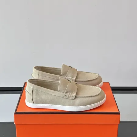 エルメス カジュアルシューズ