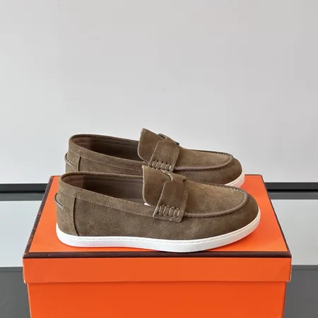 エルメス カジュアルシューズ