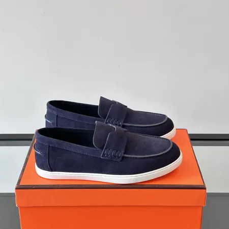 エルメス カジュアルシューズ