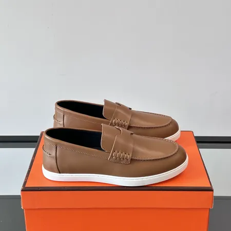 エルメス カジュアルシューズ