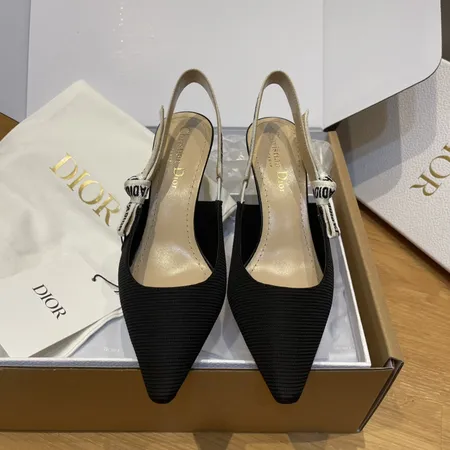 ディオール サンダル