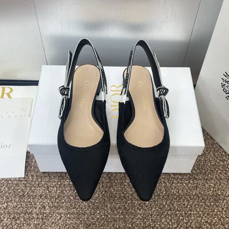 ディオール サンダル