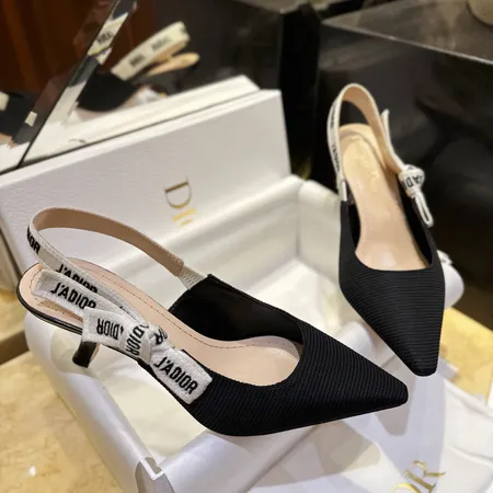 ディオール サンダル