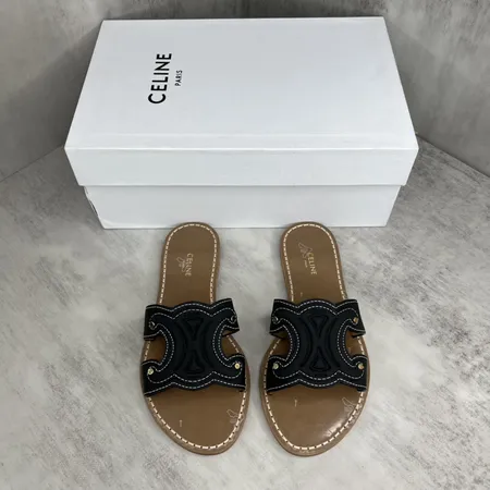 セリーヌ スリッパ