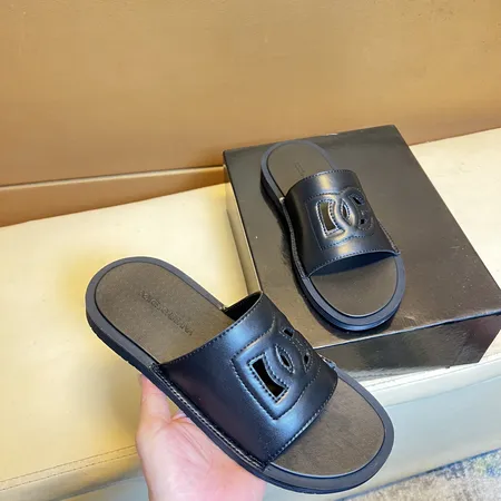 ドルチェ＆ガッバーナ スリッパ