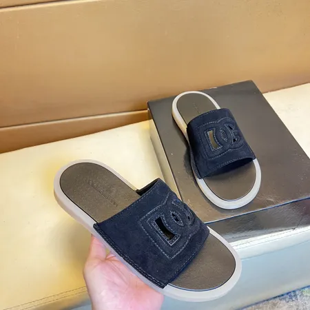 ドルチェ＆ガッバーナ スリッパ