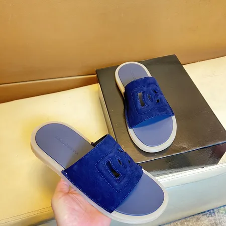 ドルチェ＆ガッバーナ スリッパ