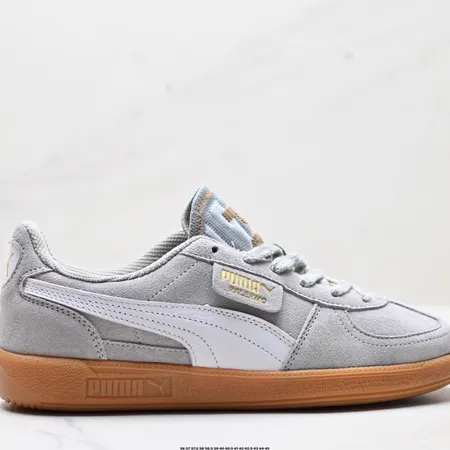 プーマ カジュアルシューズ