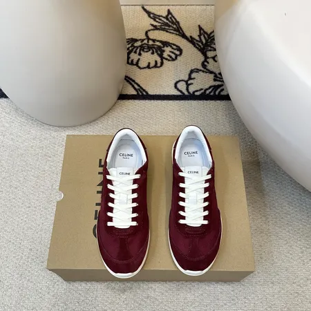 セリーヌ スニーカー