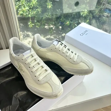セリーヌ スニーカー