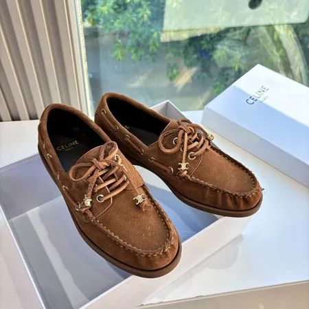 セリーヌ カジュアルシューズ