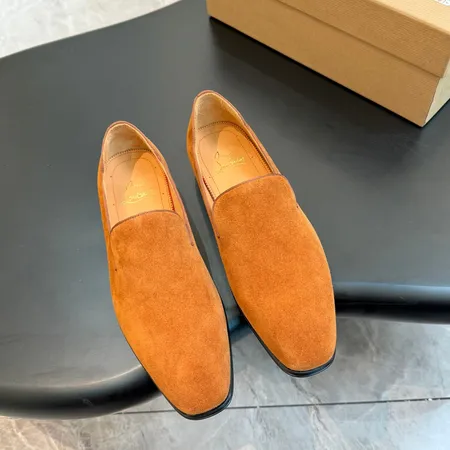 クリスチャン・ルブタン カジュアルシューズ