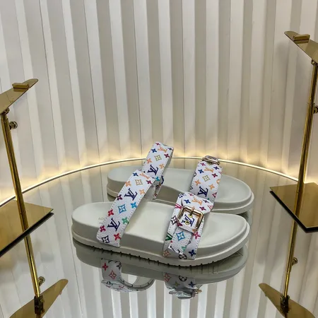 ルイヴィトン サンダル