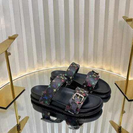 ルイヴィトン サンダル