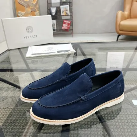 ヴェルサーチ カジュアルシューズ