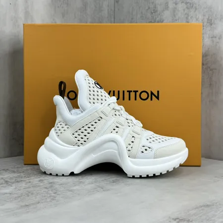 ルイヴィトン スニーカー