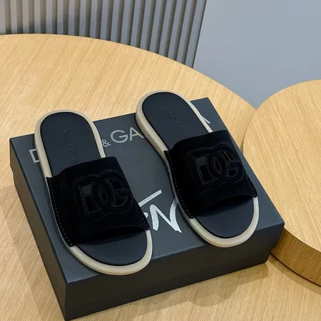 ドルチェ＆ガッバーナ スリッパ