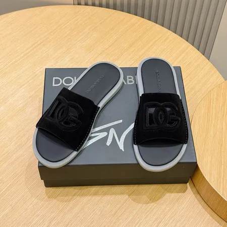 ドルチェ＆ガッバーナ スリッパ