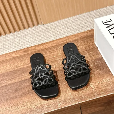 ロエベ スリッパ