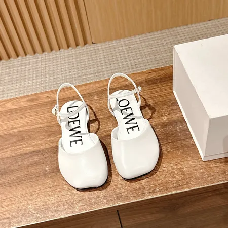 ロエベ サンダル