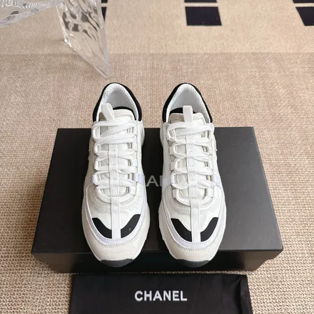 シャネル スニーカー