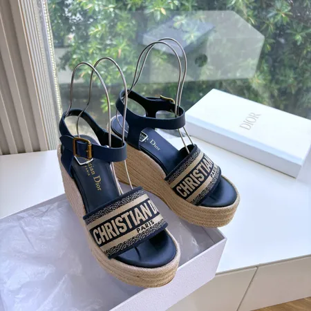 ディオール サンダル
