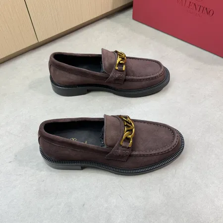 ヴァレンティノ ビジネスシューズ