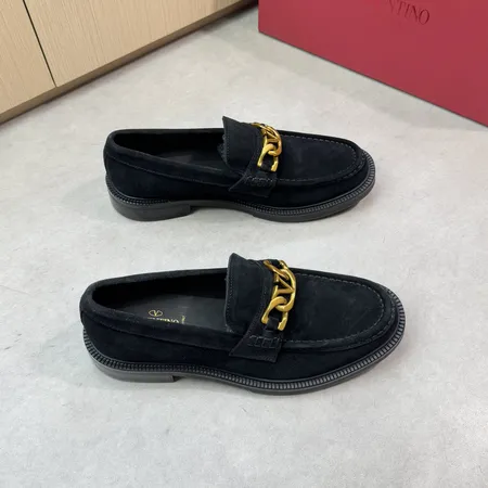 ヴァレンティノ ビジネスシューズ