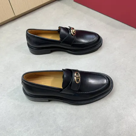 ヴァレンティノ ビジネスシューズ