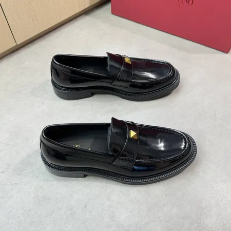 ヴァレンティノ ビジネスシューズ