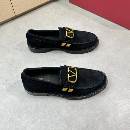 ヴァレンティノ ビジネスシューズ