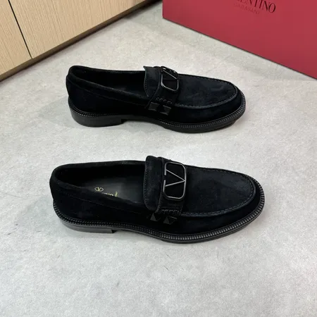 ヴァレンティノ ビジネスシューズ