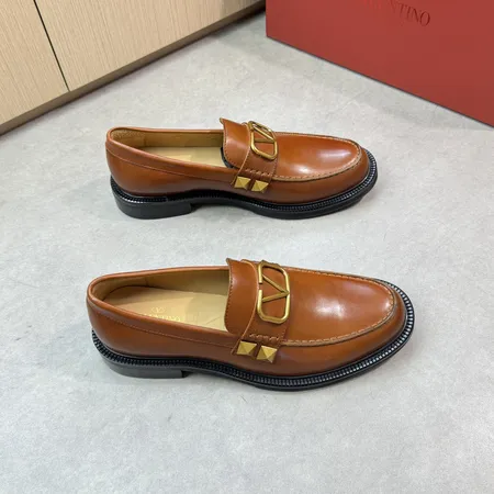 ヴァレンティノ ビジネスシューズ