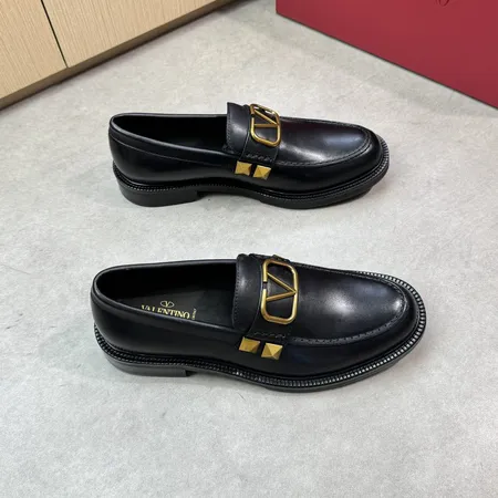 ヴァレンティノ ビジネスシューズ