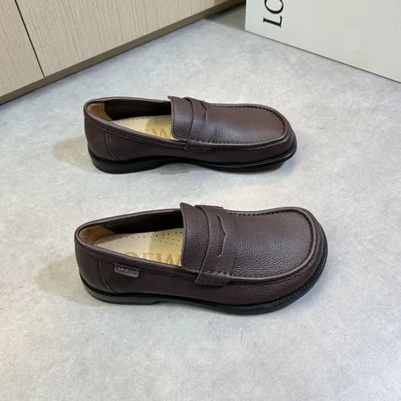 ロエベ ビジネスシューズ