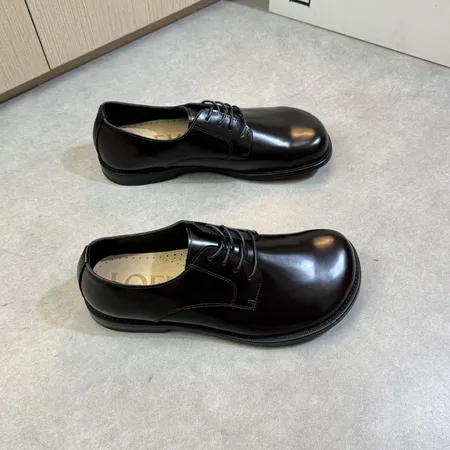 ロエベ ビジネスシューズ