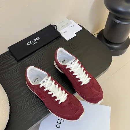 セリーヌ カジュアルシューズ