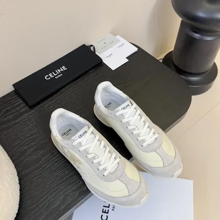 セリーヌ カジュアルシューズ