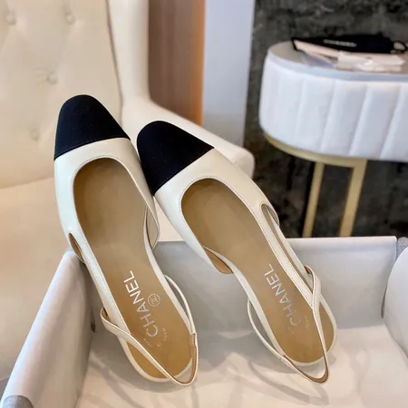 シャネル サンダル