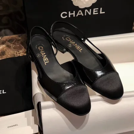 シャネル サンダル