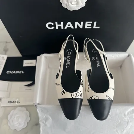 シャネル サンダル